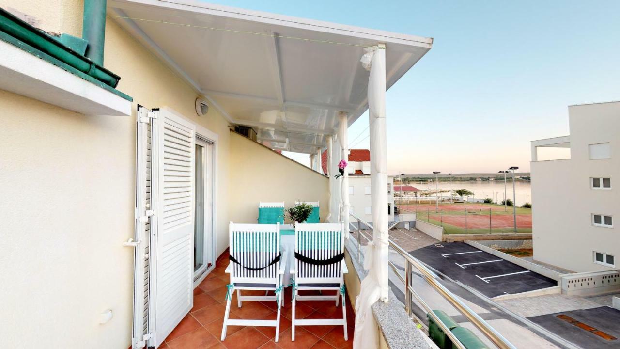 Apartment Potkonjak بوفليانا المظهر الخارجي الصورة